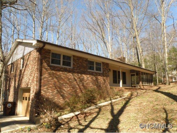 7 Jonway Court Candler NC 28715