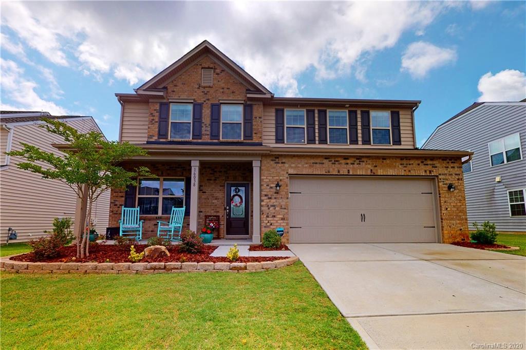 16038 Hammersmith Farm Drive Charlotte NC 28273