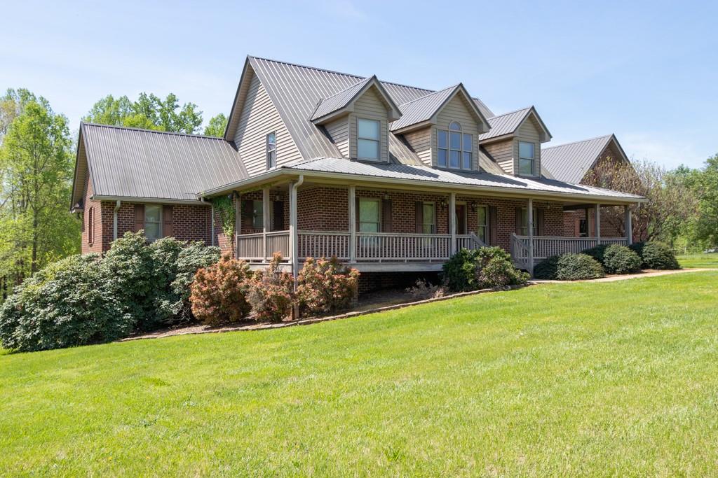 1885 Beverly Street Newton NC 28658