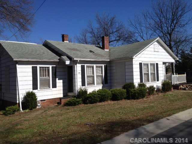 134 W Church Street Troutman NC 28166