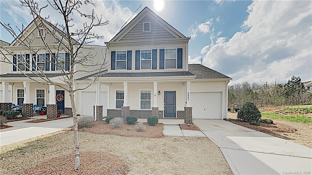 4043 Rocky Vista Court Gastonia NC 28056
