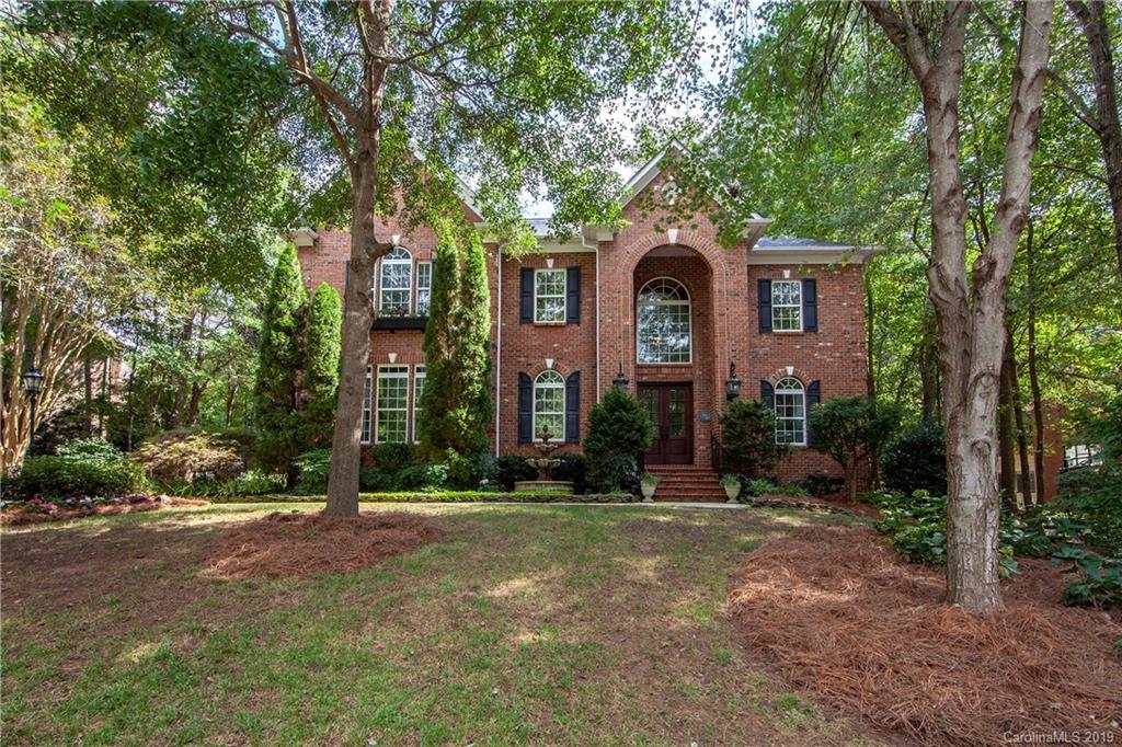 3529 Mountain Cove Drive Charlotte NC 28216