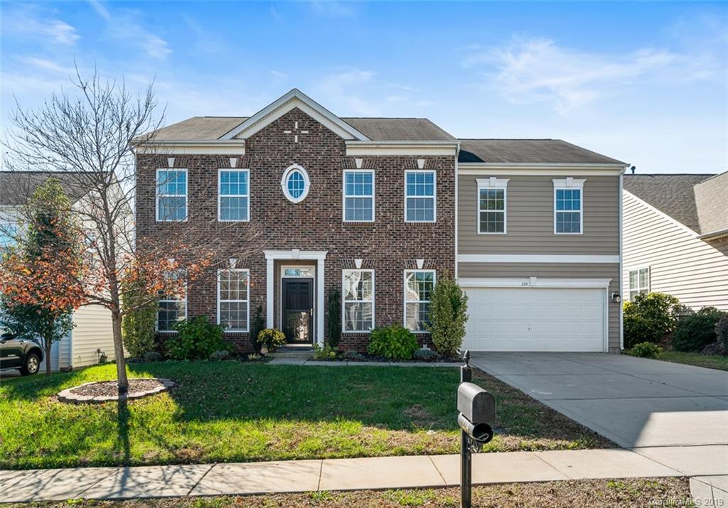 224 Margaret Hoffman Drive Mount Holly NC 28120