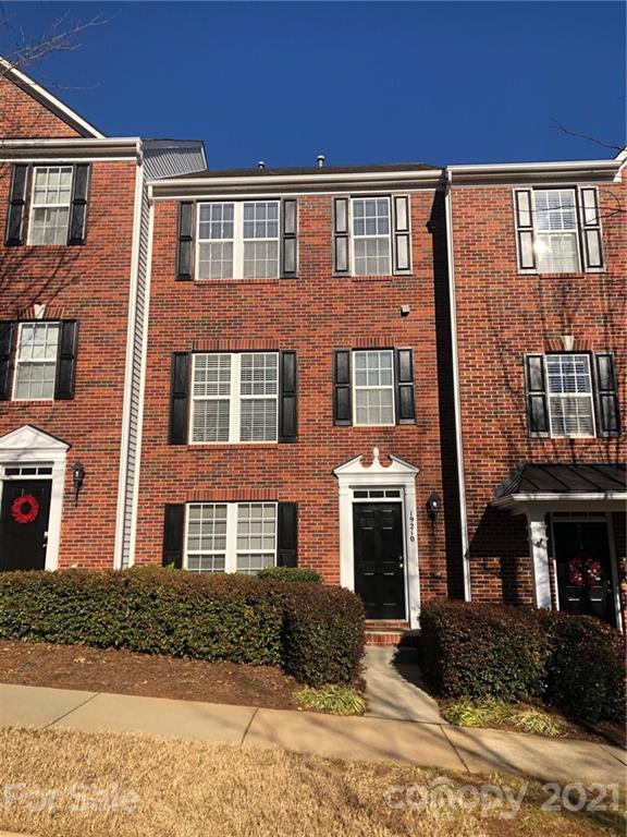 19210 Lake Norman Cove Drive Cornelius NC 28031