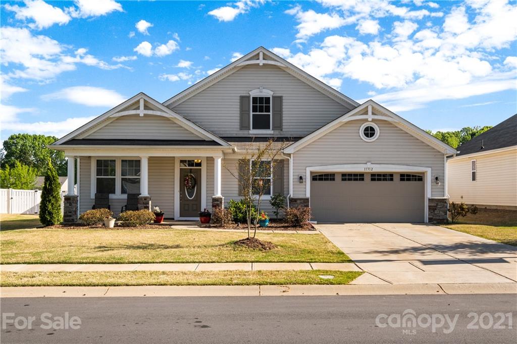11312 Allen A Brown Road Charlotte NC 28269