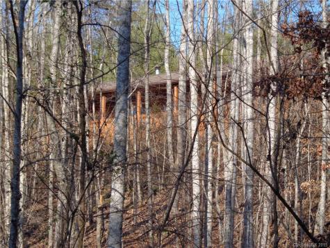 26 Retreat Place Weaverville NC 28787