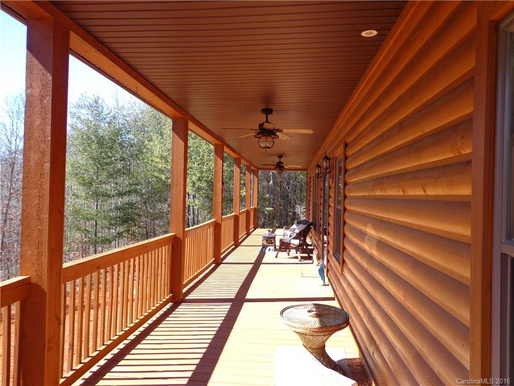 26 Retreat Place Weaverville NC 28787