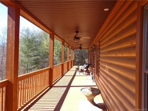 26 Retreat Place Weaverville NC 28787