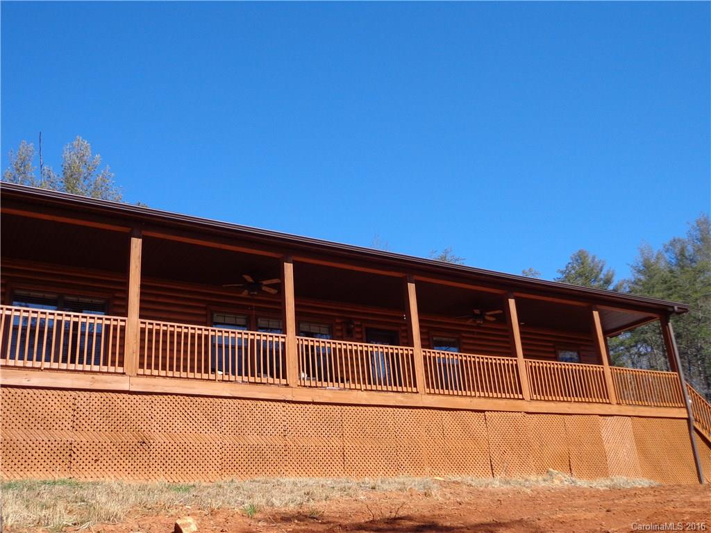 26 Retreat Place Weaverville NC 28787