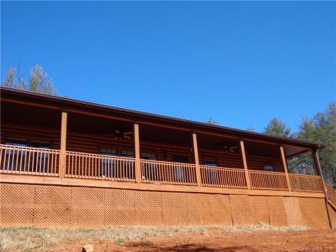 26 Retreat Place Weaverville NC 28787
