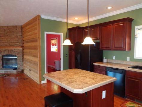 26 Retreat Place Weaverville NC 28787