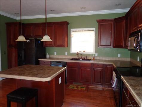 26 Retreat Place Weaverville NC 28787