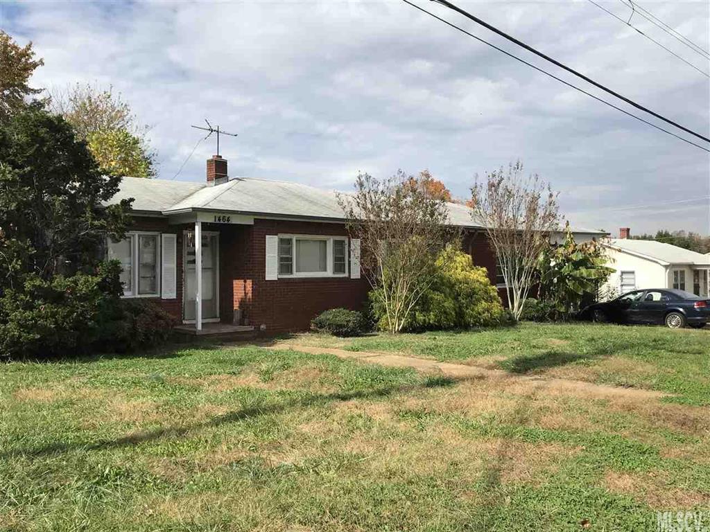 1464 6th Street SE Hickory NC 28602