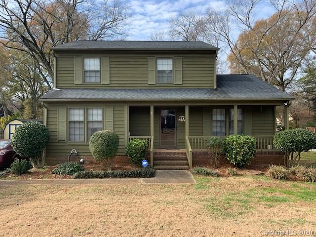 9436 Stately Oak Lane Mint Hill NC 28227