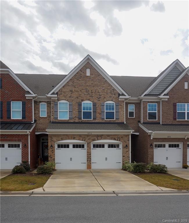 117 Portola Valley Drive Mooresville NC 28117