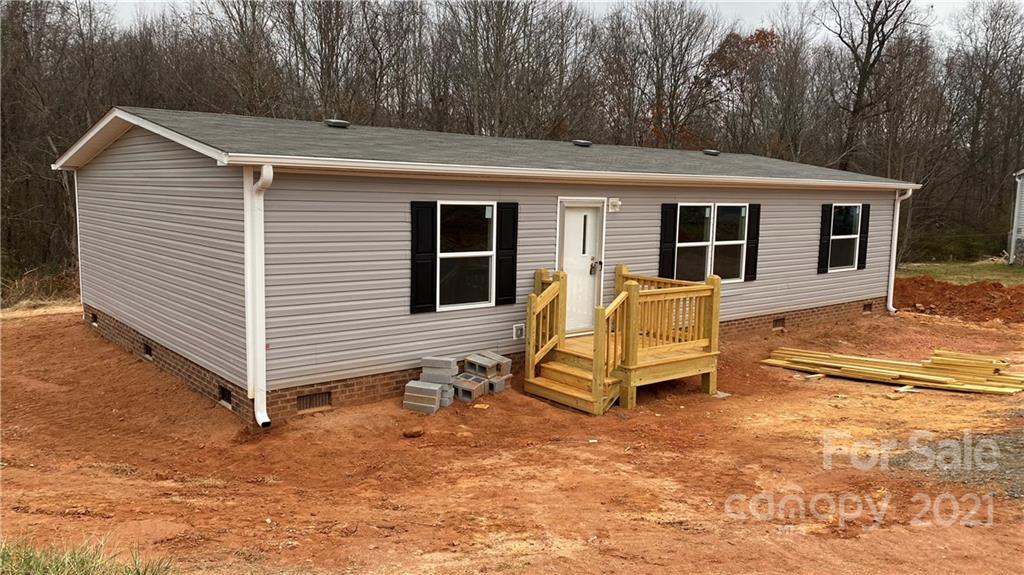 1964 Ellick Drive Newton NC 28658
