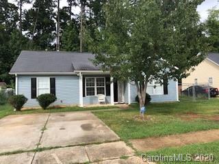 639 Mistral Way Charlotte NC 28208