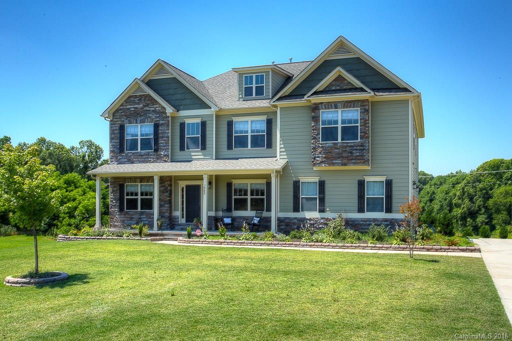 1902 Laurel Hill Drive Waxhaw NC 28173