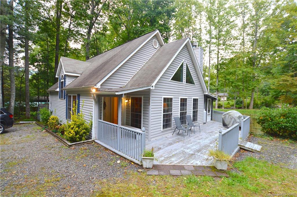 303 Spring Lake Road Maggie Valley NC 28751