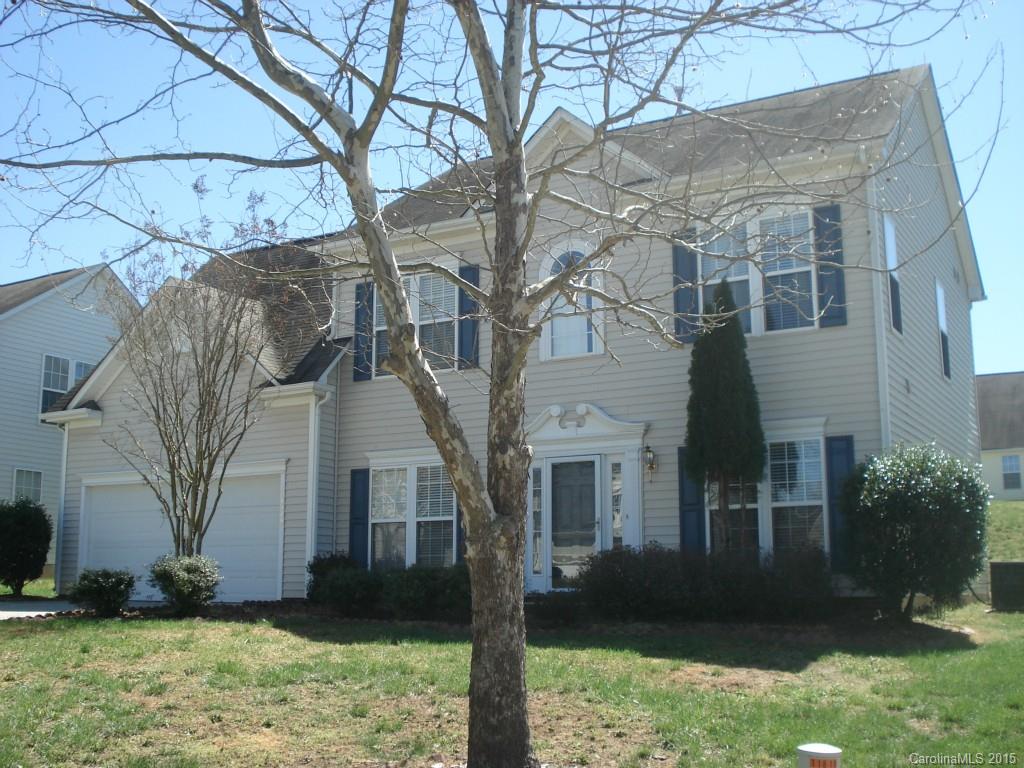 11818 Guildhall Lane Charlotte NC 28213
