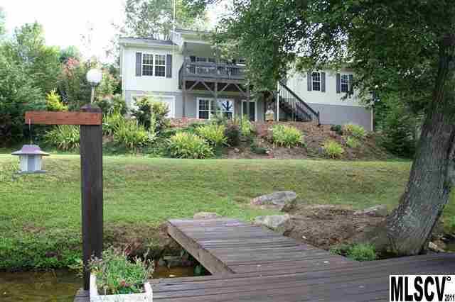 23 Lake Street Granite Falls NC 28630