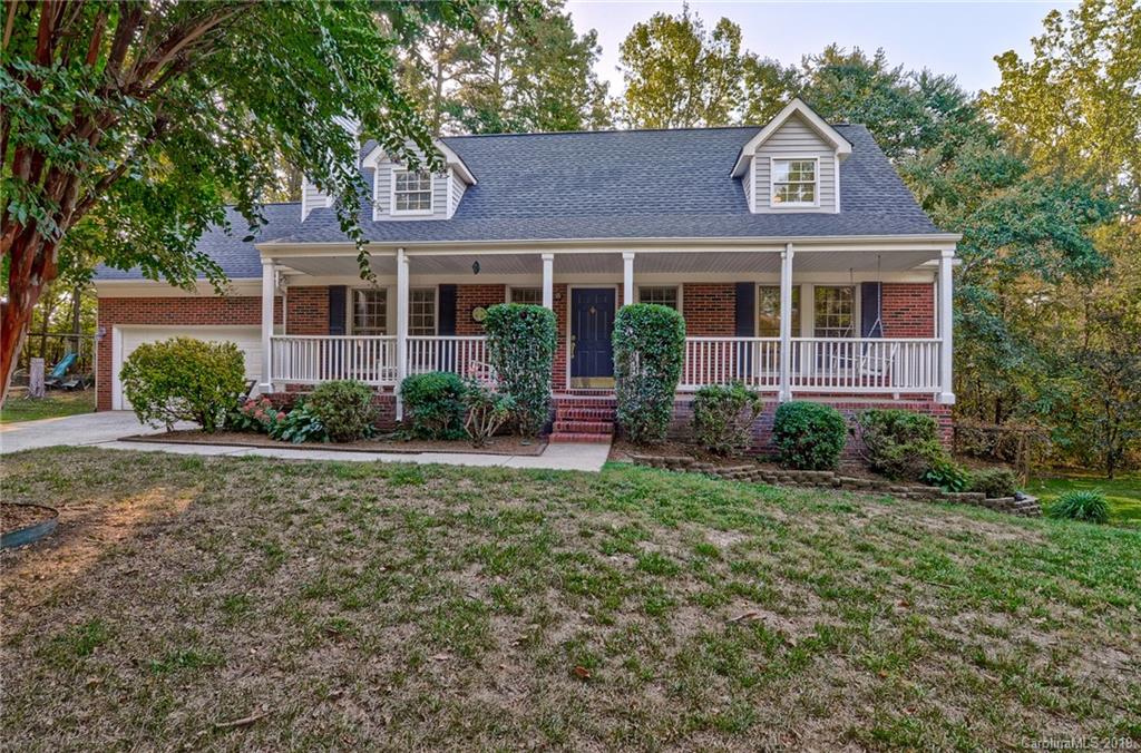 12104 Battle Creek Court Charlotte NC 28269