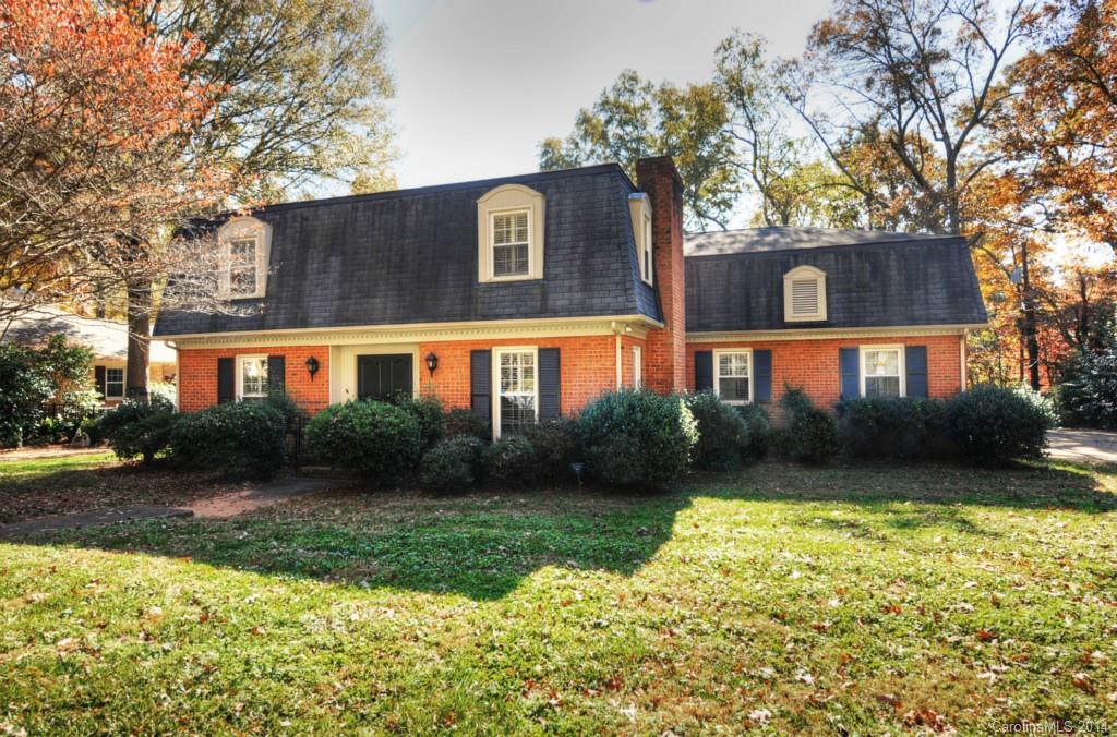 6324 Rocky Falls Road Charlotte NC 28211