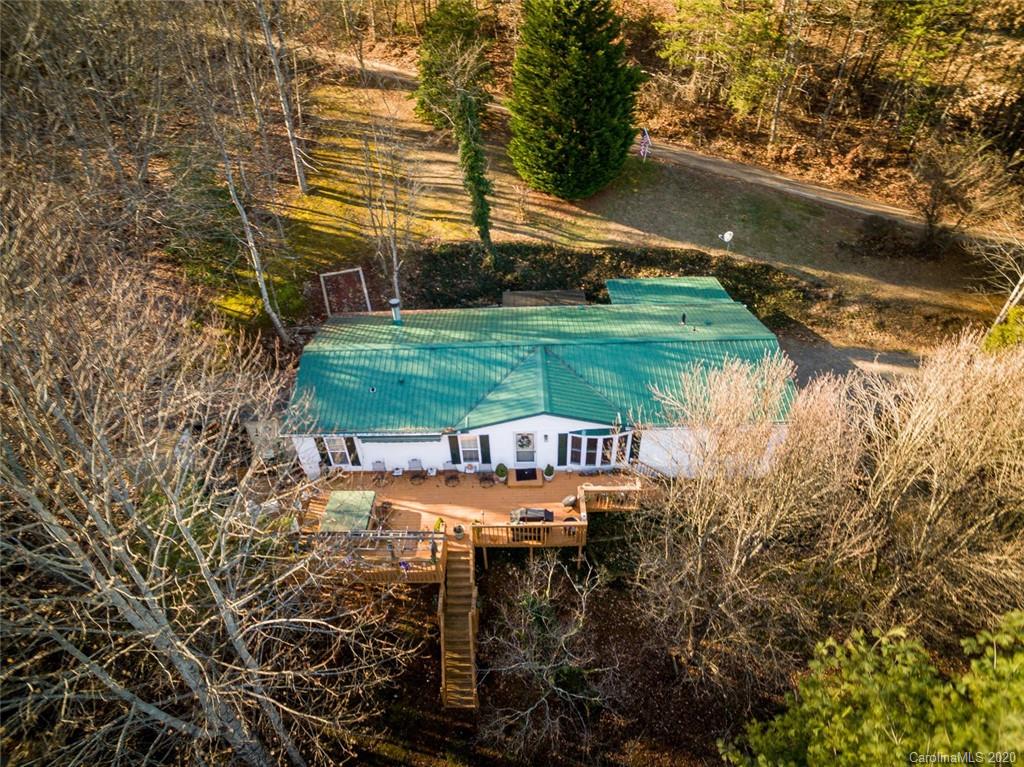 25 Ross Mintz Road Candler NC 28715