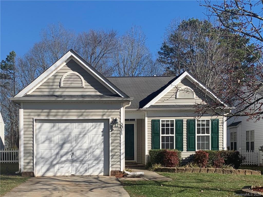 3011 Kansas City Drive Monroe NC 28110
