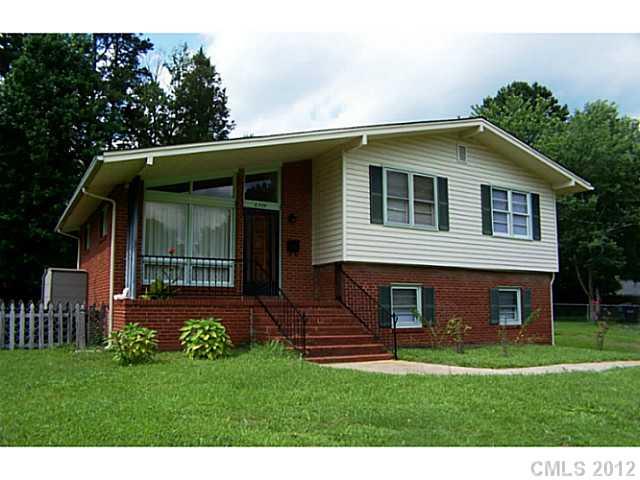 6700 Edenwood Place Charlotte NC 28212