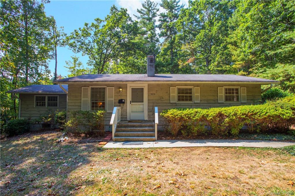 125 Old Bee Tree Road Swannanoa NC 28778