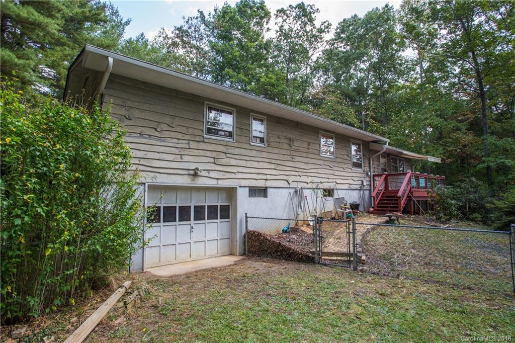125 Old Bee Tree Road Swannanoa NC 28778