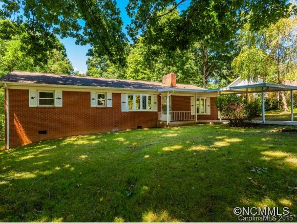 105 Dellwood Avenue Swannanoa NC 28778
