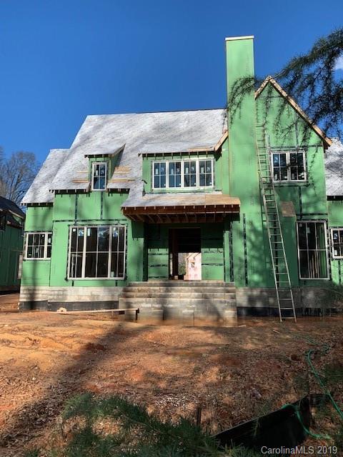 2041 Radcliffe Avenue Charlotte NC 28207