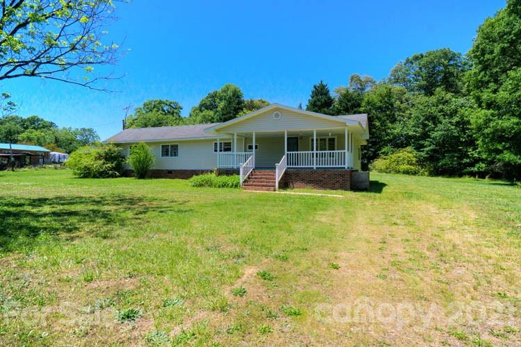 255 Morgan Street Forest City NC 28043