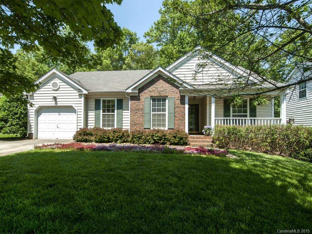 7133 Spandril Lane Charlotte NC 28215
