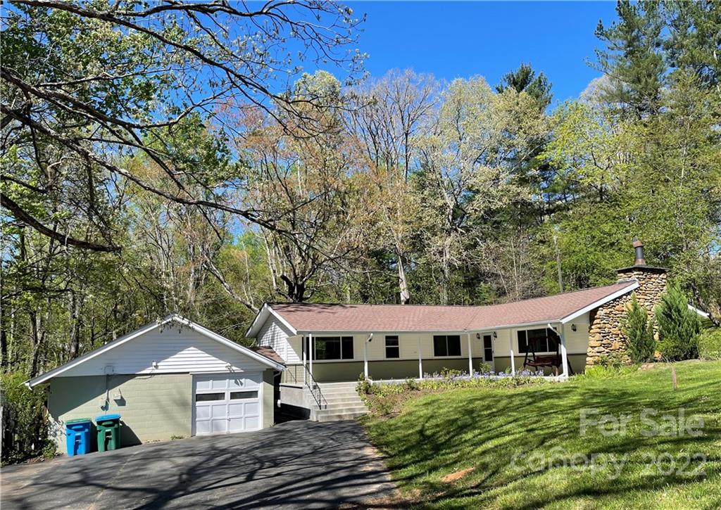 41 Oakdale Drive Candler NC 28715