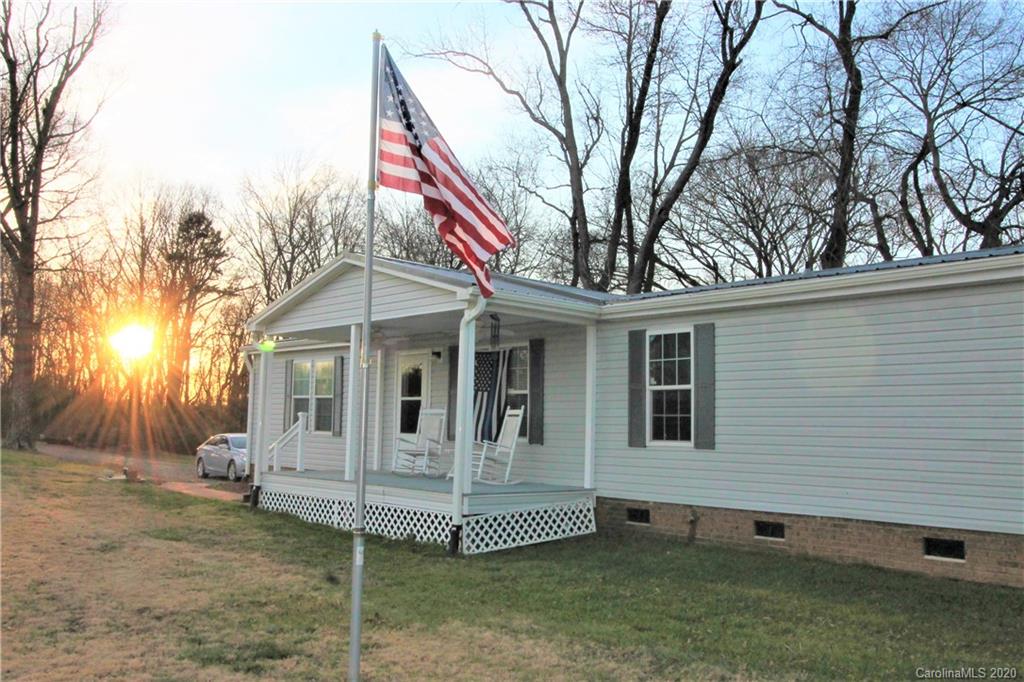 205 Sikes Mill Road Monroe NC 28110