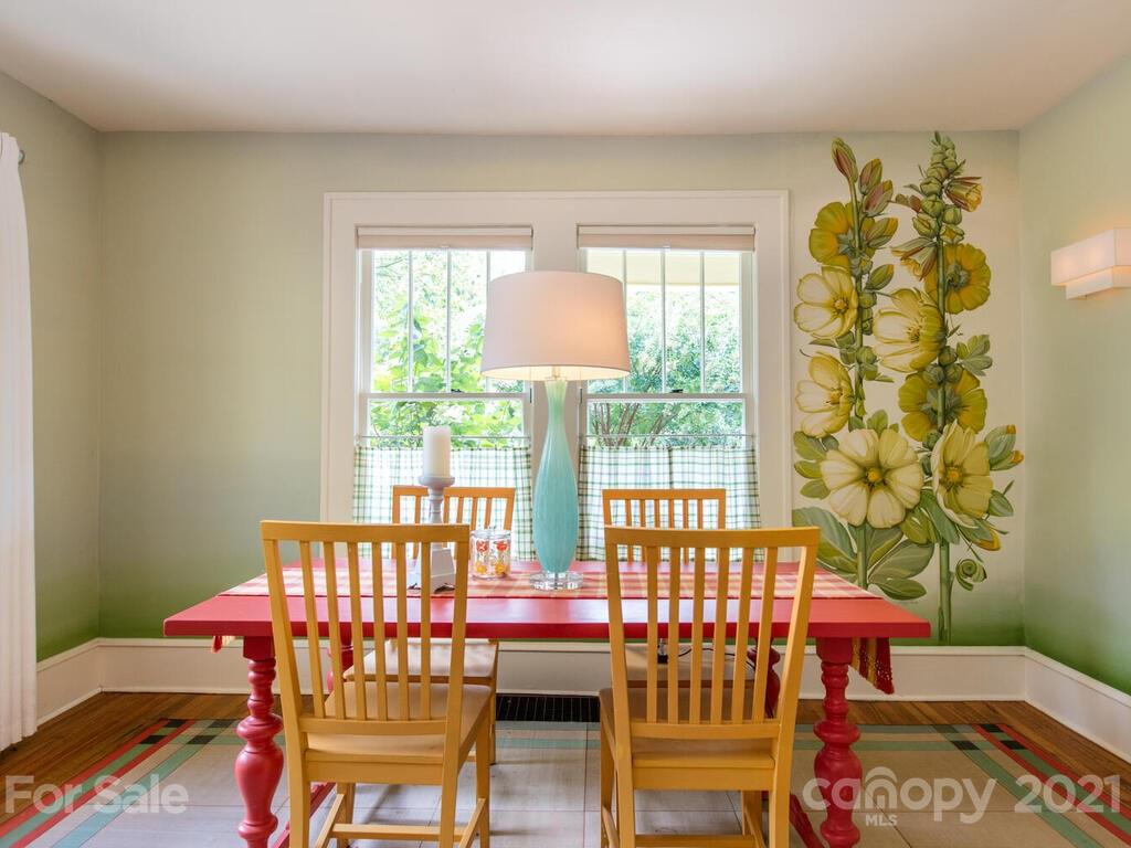 27 Fenner Avenue Asheville NC 28804
