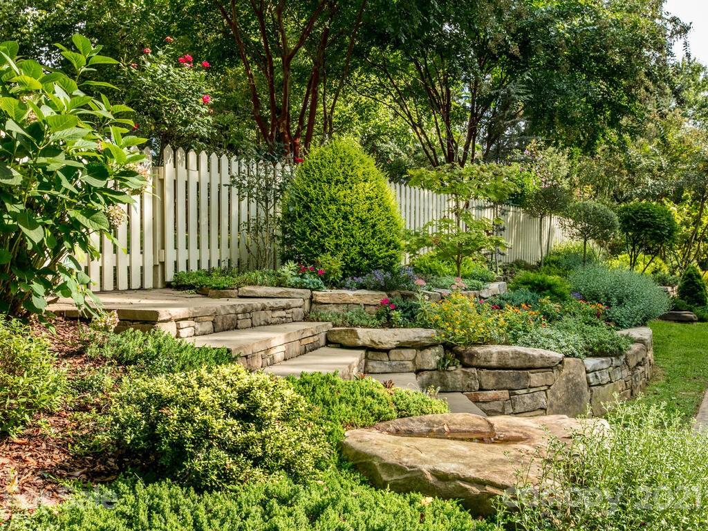 27 Fenner Avenue Asheville NC 28804