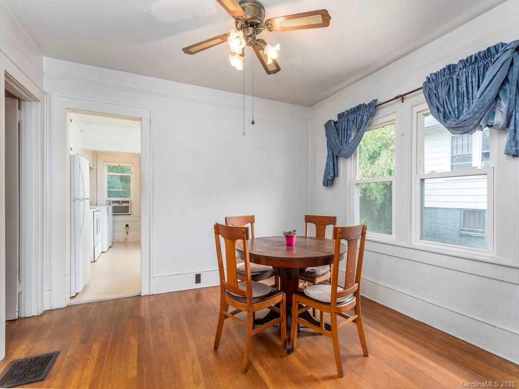 15 Covington Street Asheville NC 28806