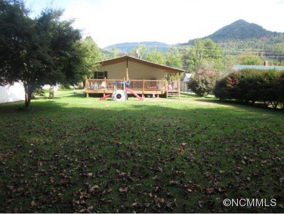 934 Allens Creek Road Waynesville NC 28786