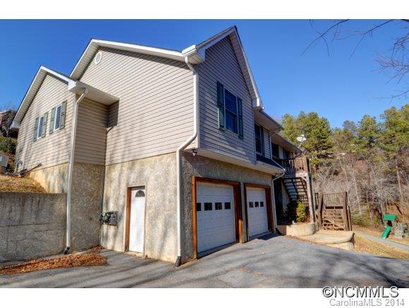 126 Penland Street Clyde NC 28721