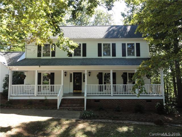 422 Sabot Lane Matthews NC 28105