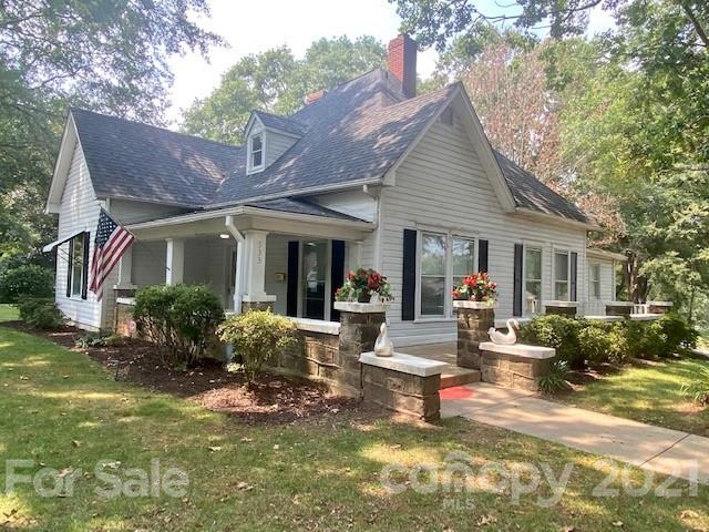 533 9th Street NW Hickory NC 28601