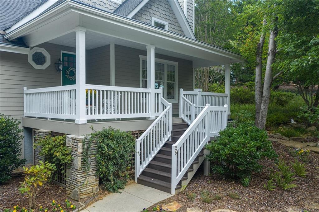 26 Olde Eastwood Village Boulevard Asheville NC 28803