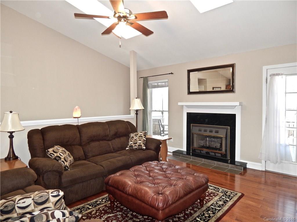 9 Eagles Nest Lane Asheville NC 28806