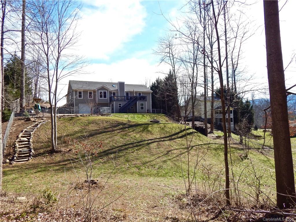 9 Eagles Nest Lane Asheville NC 28806