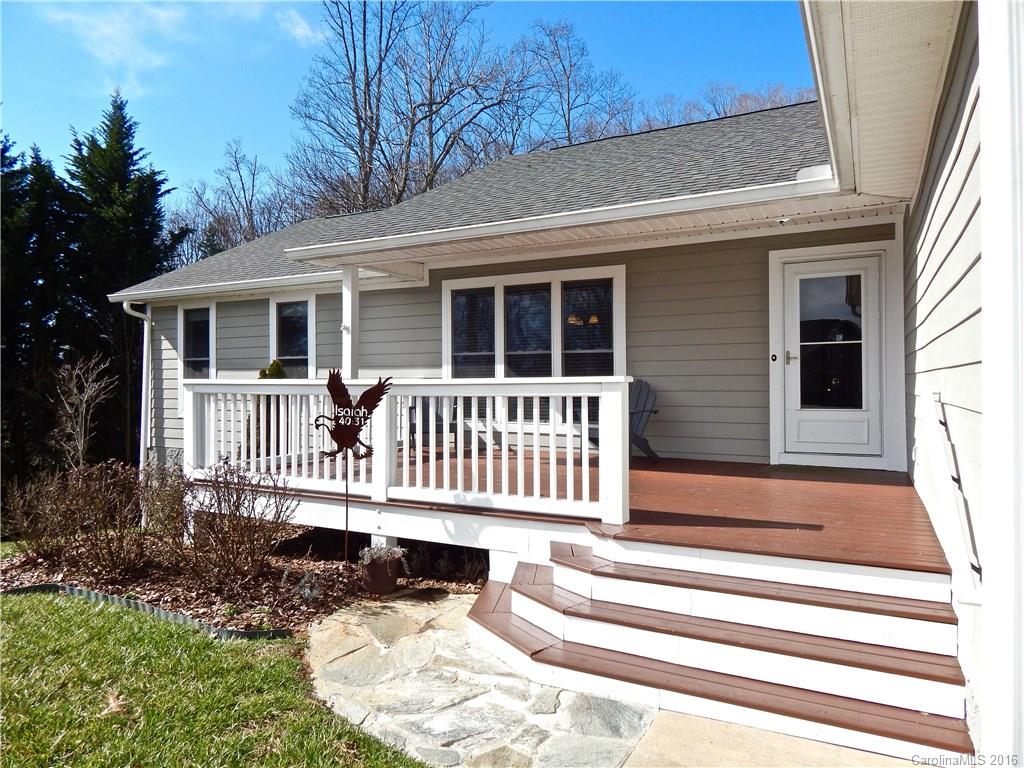 9 Eagles Nest Lane Asheville NC 28806