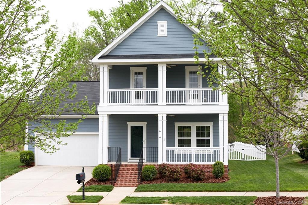 16116 Spruell Street Huntersville NC 28078
